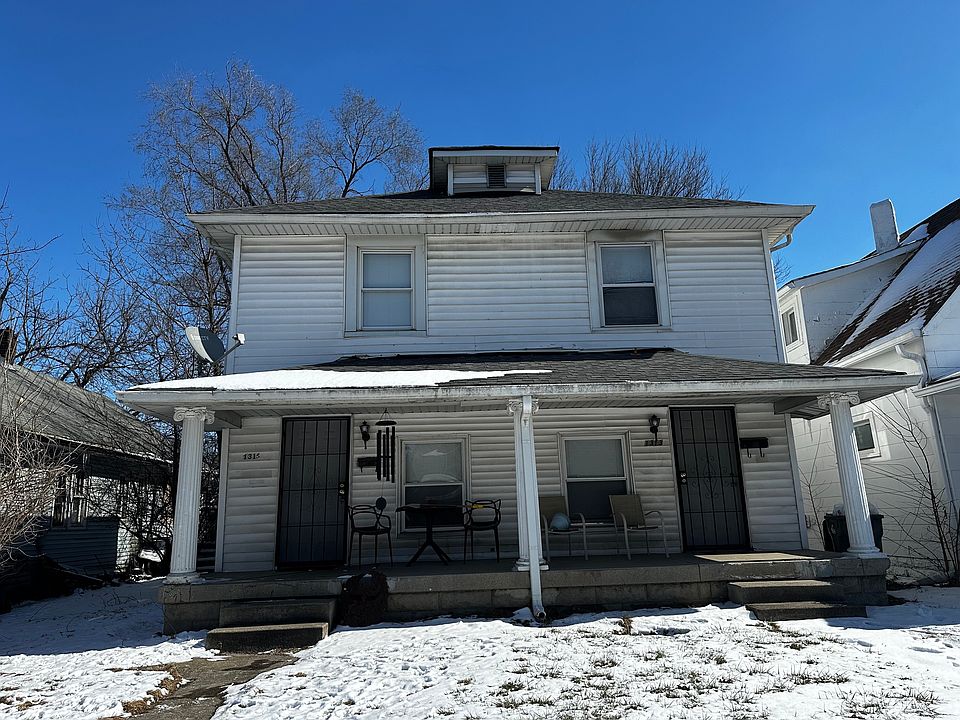 1st image of 1313 N Olney St