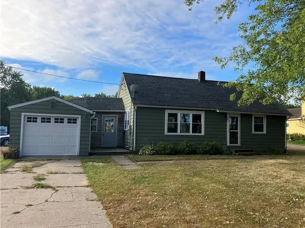 141 West Main Street, Hixton, WI 54635