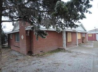 117 N Douglas Ave, Pasco, WA 99301