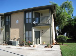 8455 Summa Ave #Q-7, Baton Rouge, LA 70809