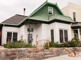 221 N Jackson St, Butte, MT 59701