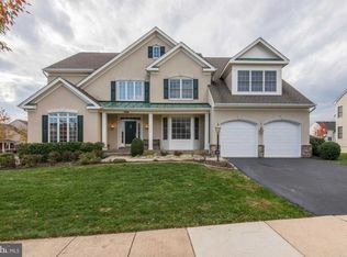 43838 Kittiwake Dr, Leesburg, VA