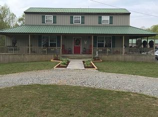 1920 Mud River Union Rd, Belton, KY 42324