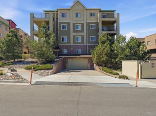 1162 Rockhurst Drive #302, Highlands Ranch, CO 80129