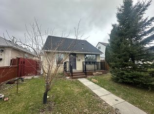 771 Hector Ave #771, Winnipeg, MB R3M2E5