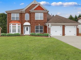 3708 Northsails Ct, Conyers, GA 30013