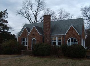 255 N Cherokee Rd, Social Circle, GA 30025