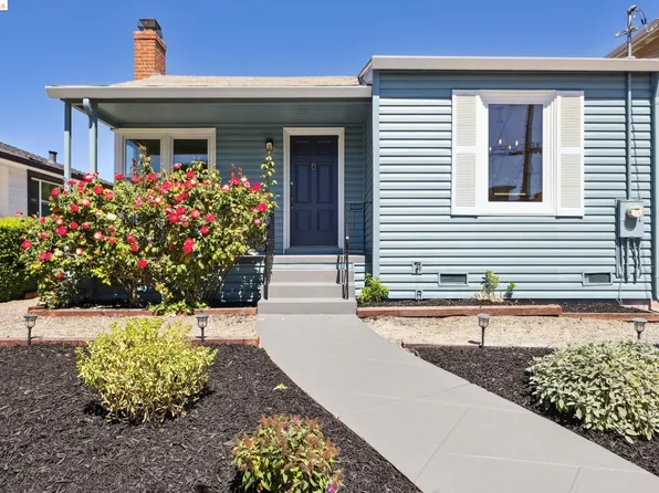 96 Begier Ave, San Leandro, CA 94577