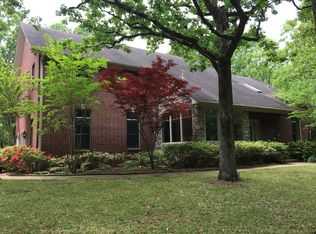 5931 General Samuels Rd, Jacksonville, AR 72076