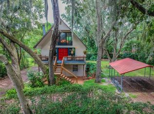 3795 Levins Rd, Mulberry, FL 33860