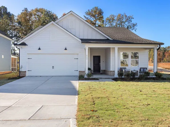 504 Havannah Rd, Garner, NC 27529