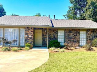 411 Stroll Dr, Montgomery, AL 36117