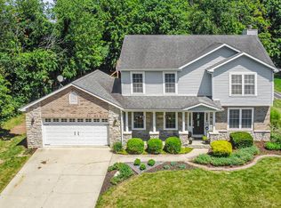 266 Castlewood Dr, Valparaiso, IN 46385