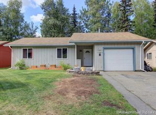 12334 Crested Butte Dr, Eagle River, AK 99577