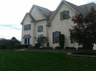 1218 Charter Ln, Ambler, PA 19002
