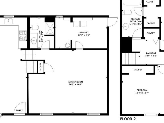 2nd image of 3668 Grandview Ave