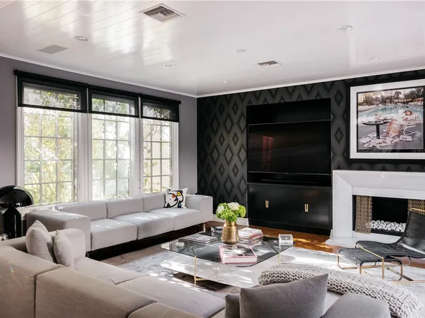 25420 Prado De Las Peras, Calabasas, CA 91302