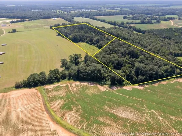 0 Ame Rd Lot 1, Slocomb, AL 36375