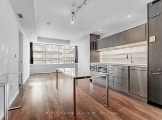45 Charles St E #507, Toronto, ON M4Y 0B8