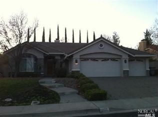355 Birchwood Ct, Vacaville, CA