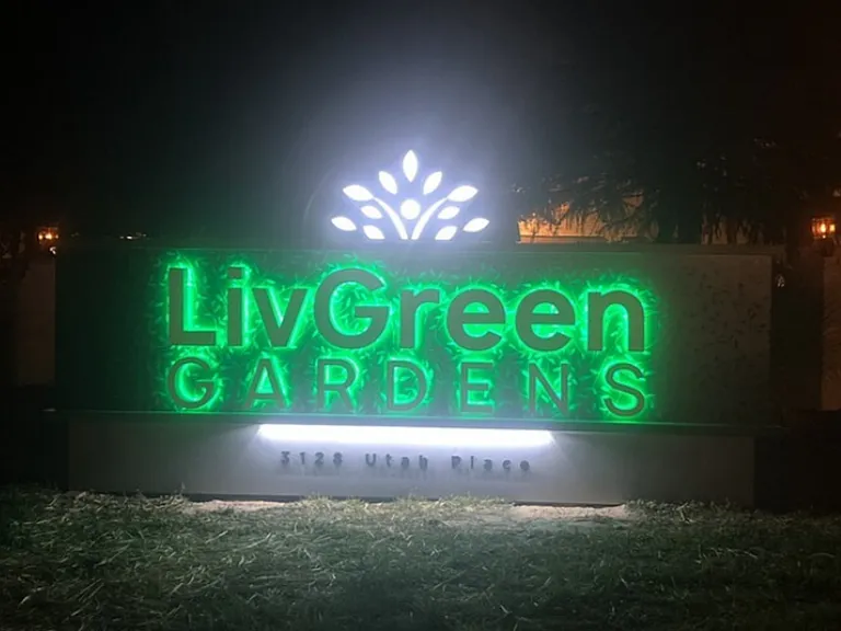LivGreen Gardens — Photo 22