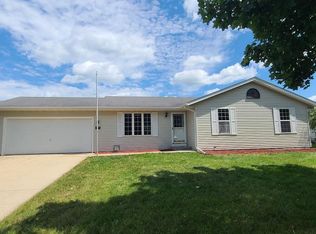 629 Meadowview Ln, Marshall, WI 53559