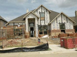 7524 Clearmeadow Ln, Sachse, TX 75048