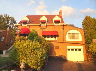 1558 Riverside Rd, Verona, PA 15147