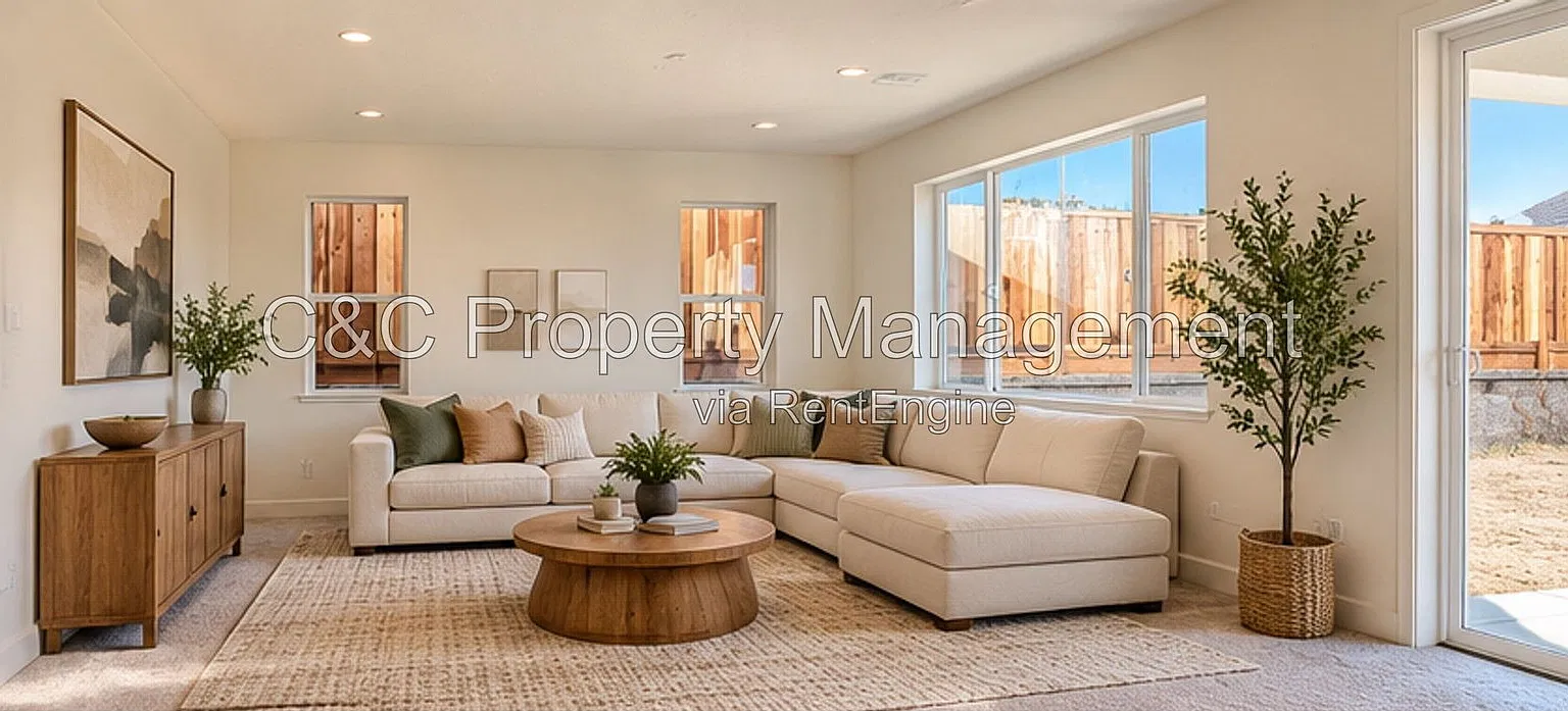 4 bed, 3.0 bath, 2371 sqft, $4,295 — Photo 4