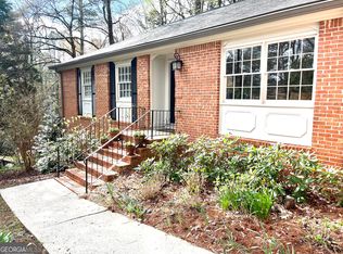 2160 Jay Ln SE, Smyrna, GA 30080