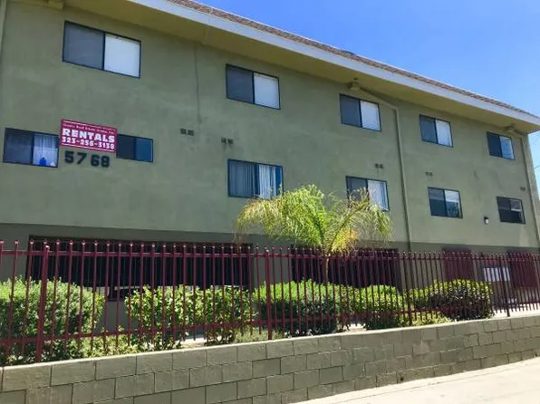 5768 Aldama St APT 102, Los Angeles, CA 90042