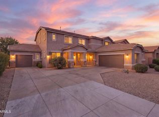 20287 S 198TH Street, Queen Creek, AZ 85142