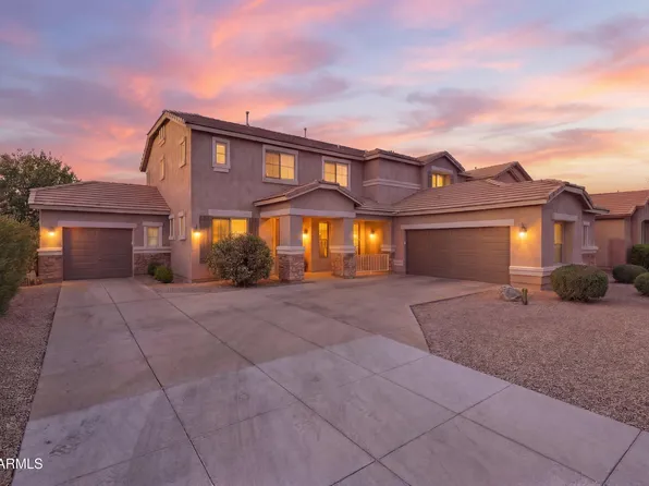 20287 S 198TH Street, Queen Creek, AZ 85142