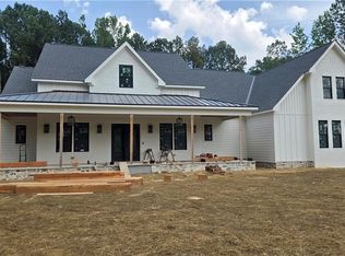 5948 McCoy Rd, Acworth, GA 30101