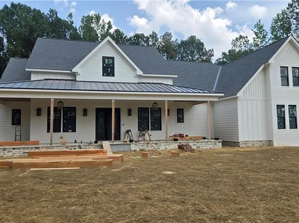 5948 McCoy Rd, Acworth, GA 30101