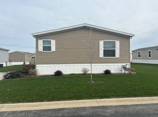 655 Alder #410, Manteno, IL 60950