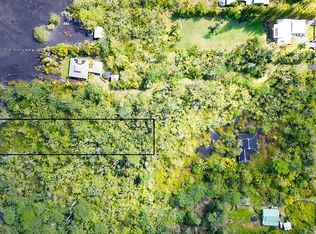 Nohea St LOT 58, Pahoa, HI 96778