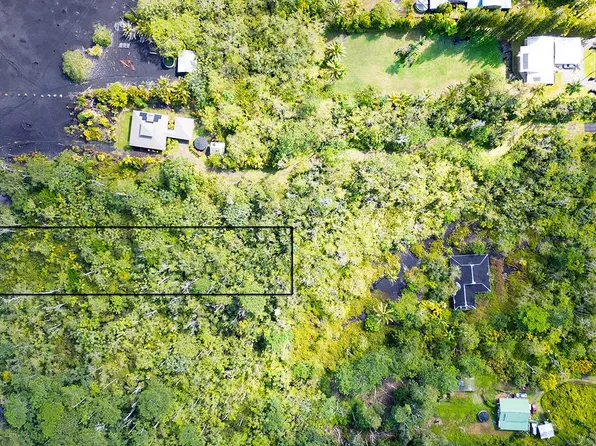 Nohea St Lot 58, Pahoa, HI 96778