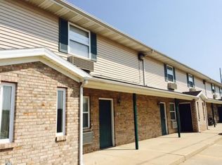 1701 / 1705 RT Dunn, Bloomington, IL 61701