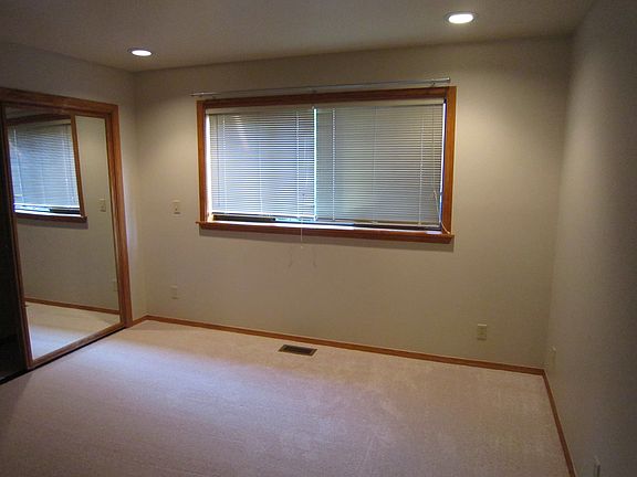 2nd and 3rd bedroom