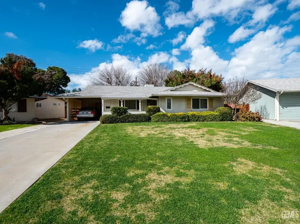 6504 Sundale Ave, Bakersfield, CA 93309