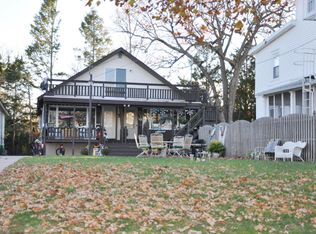309 11th Ave, Belmar, NJ 07719