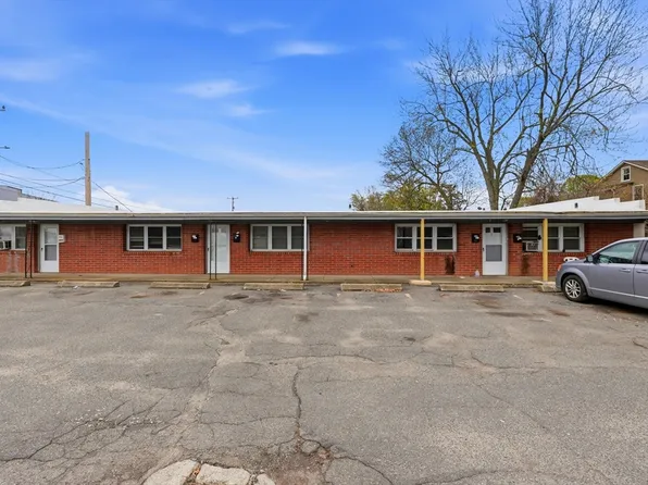 50 Stevens St, Springfield, MA 01104