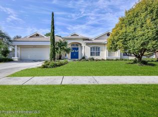 4511 Secretariat Run, Spring Hill, FL 34609