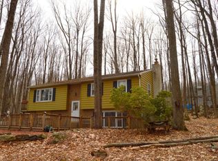 52 Lower Playground Trl, Hawley, PA 18428