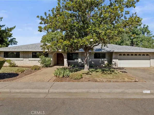 835 Madrone Ave, Chico, CA 95926