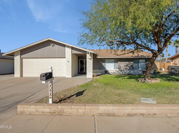 5032 W MORTEN Avenue, Glendale, AZ 85301