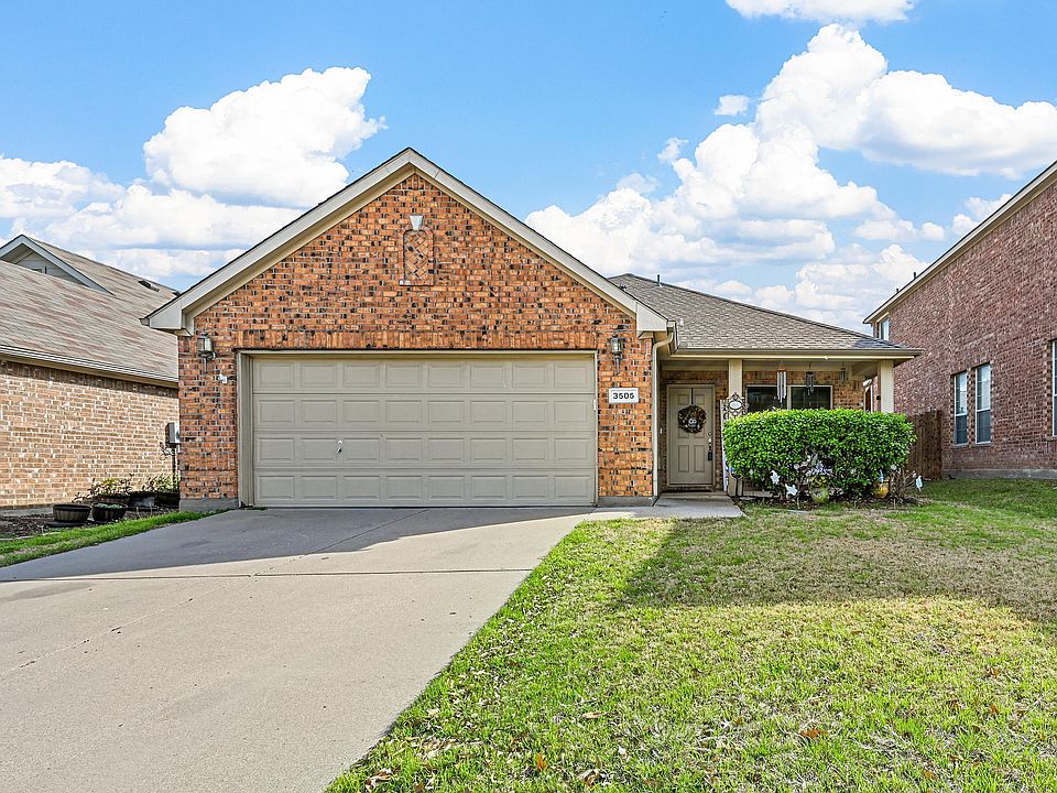1st image of 3505 Versante Dr