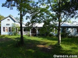 828 Blue Meadow Rd, Bay Saint Louis, MS 39520