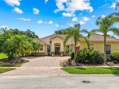 3427 Harborside Ct, Kissimmee, FL, 34746